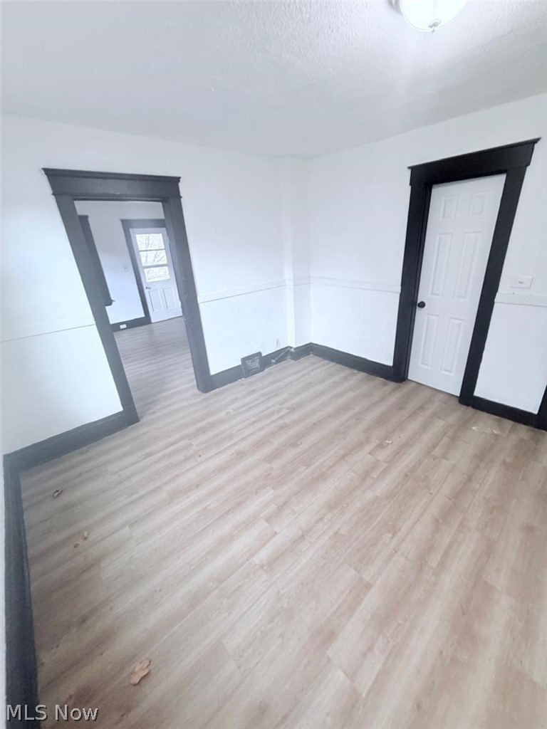 Wm M Southern & Brugge Farm Su - Residential Lease