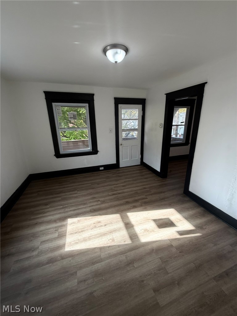 Wm M Southern & Brugge Farm Su - Residential Lease