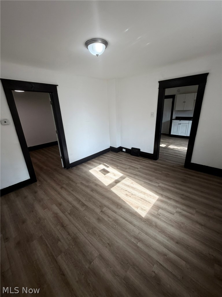 Wm M Southern & Brugge Farm Su - Residential Lease