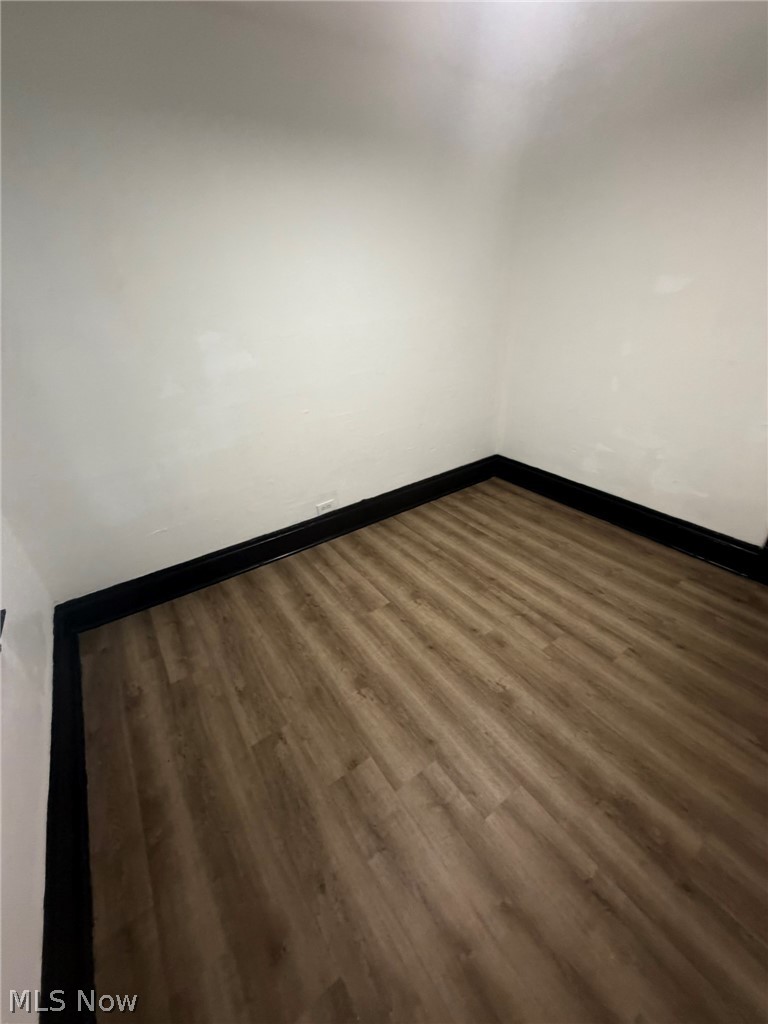 Wm M Southern & Brugge Farm Su - Residential Lease