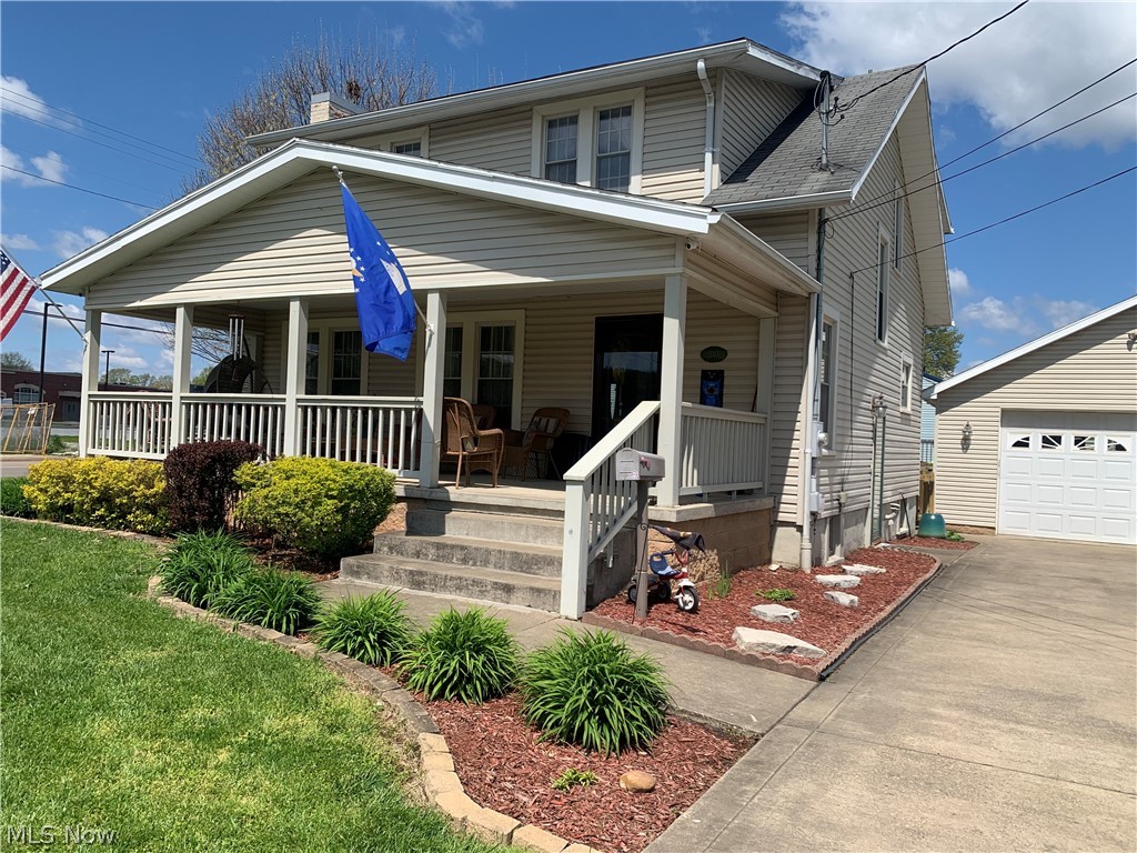 John Fischers Rivw Adn - Residential