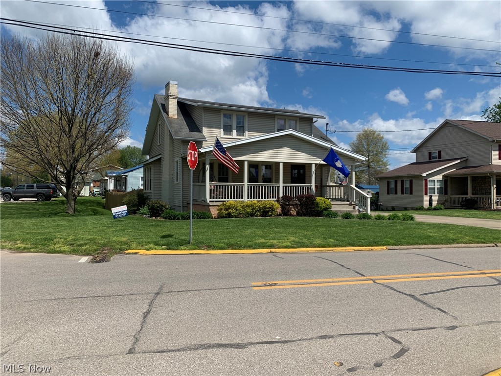 John Fischers Rivw Adn - Residential