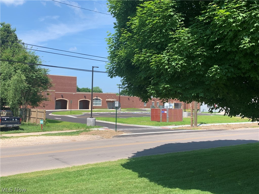 John Fischers Rivw Adn - Residential