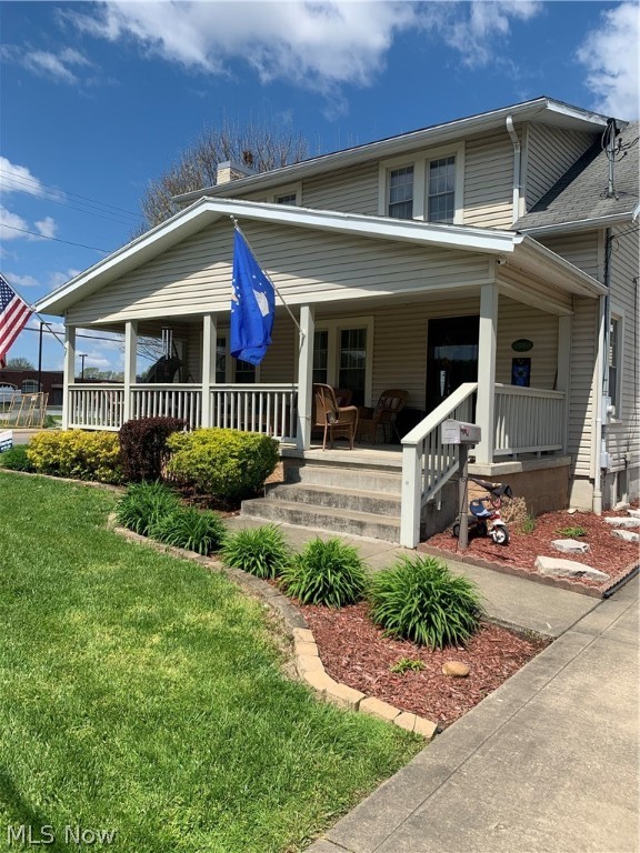 John Fischers Rivw Adn - Residential