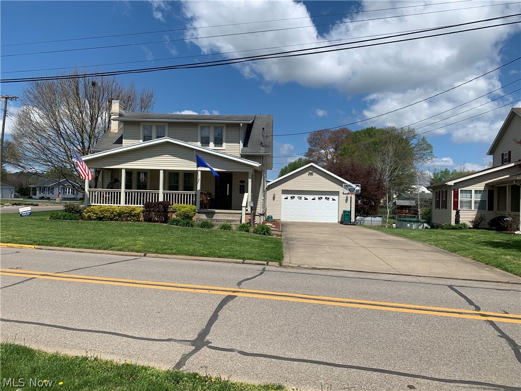 John Fischers Rivw Adn - Residential