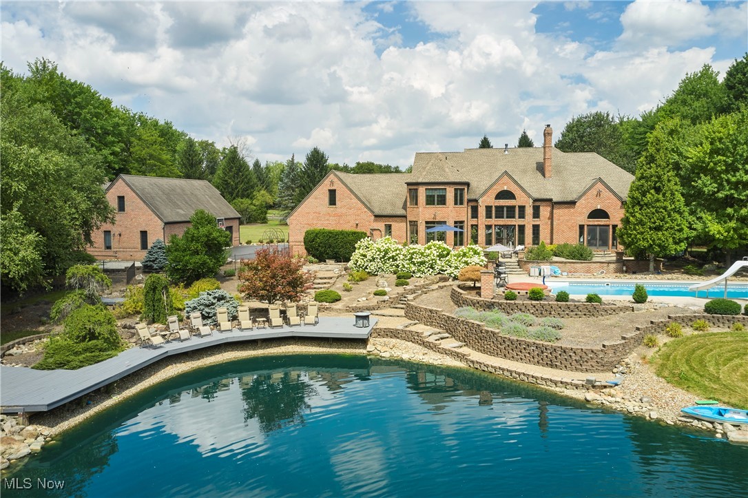 Richfield, Ohio 44286, United States, 6 Bedrooms Bedrooms, ,8 BathroomsBathrooms,Residential,Active,196494