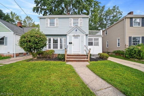 Homes For Sale - 5014 Albertly Avenue<br/> Cuyahoga County, Parma, OH 44134