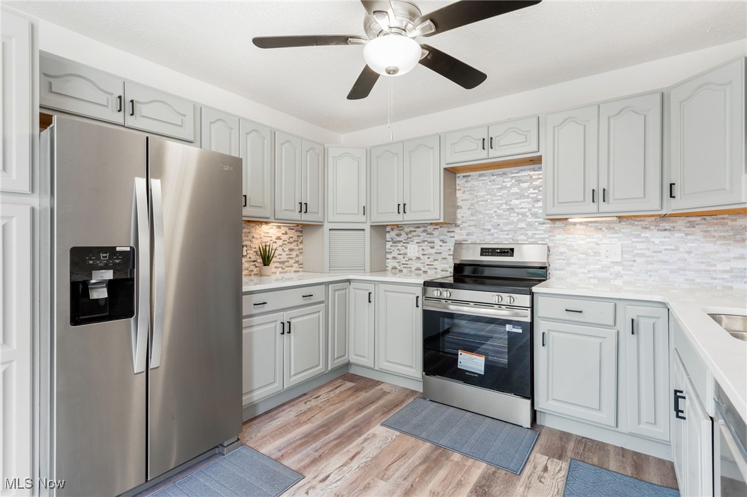 Timber Lake Estates - Residential