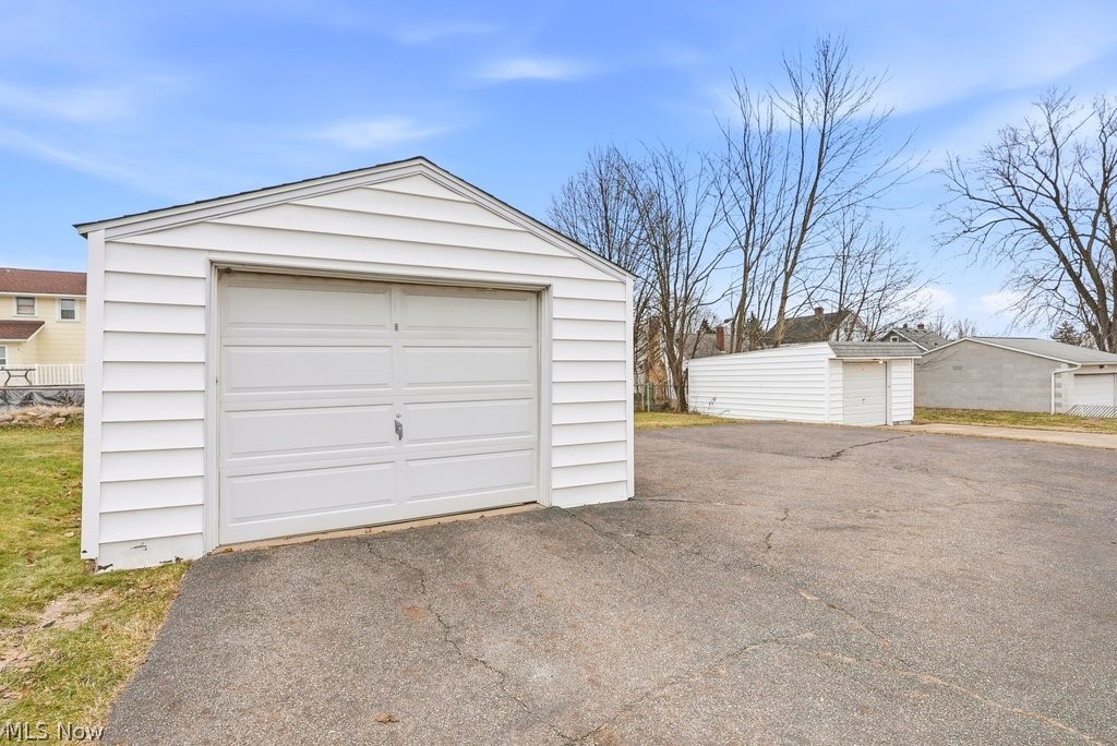 Woodlawn Estates - Residential