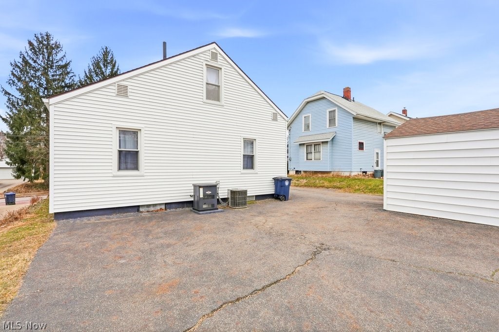 Woodlawn Estates - Residential