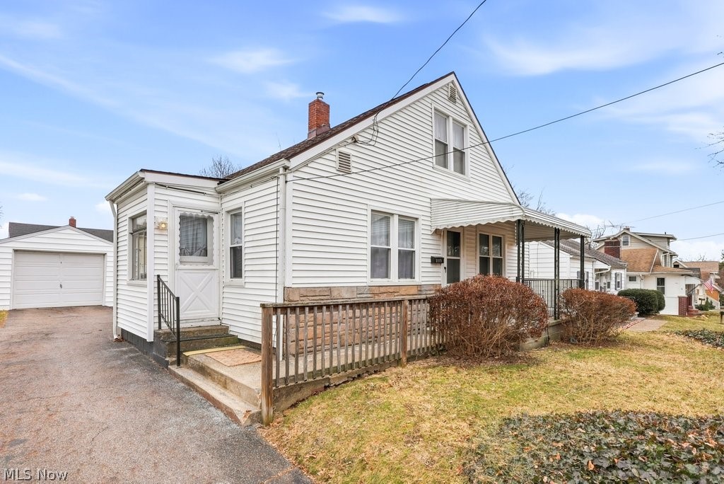 Woodlawn Estates - Residential