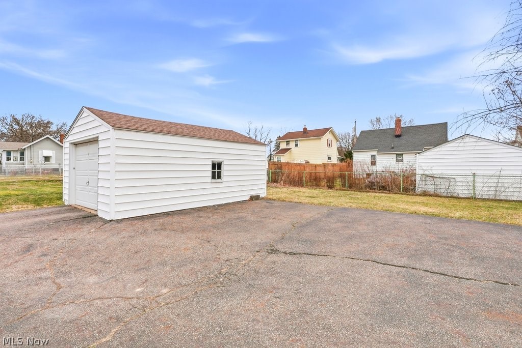 Woodlawn Estates - Residential