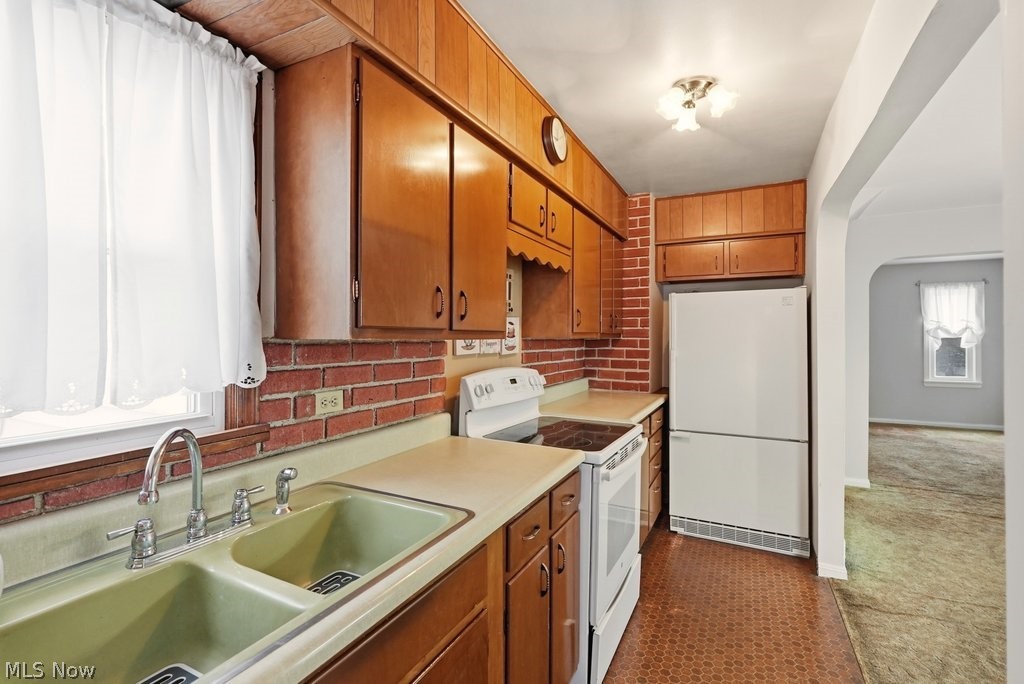 Woodlawn Estates - Residential