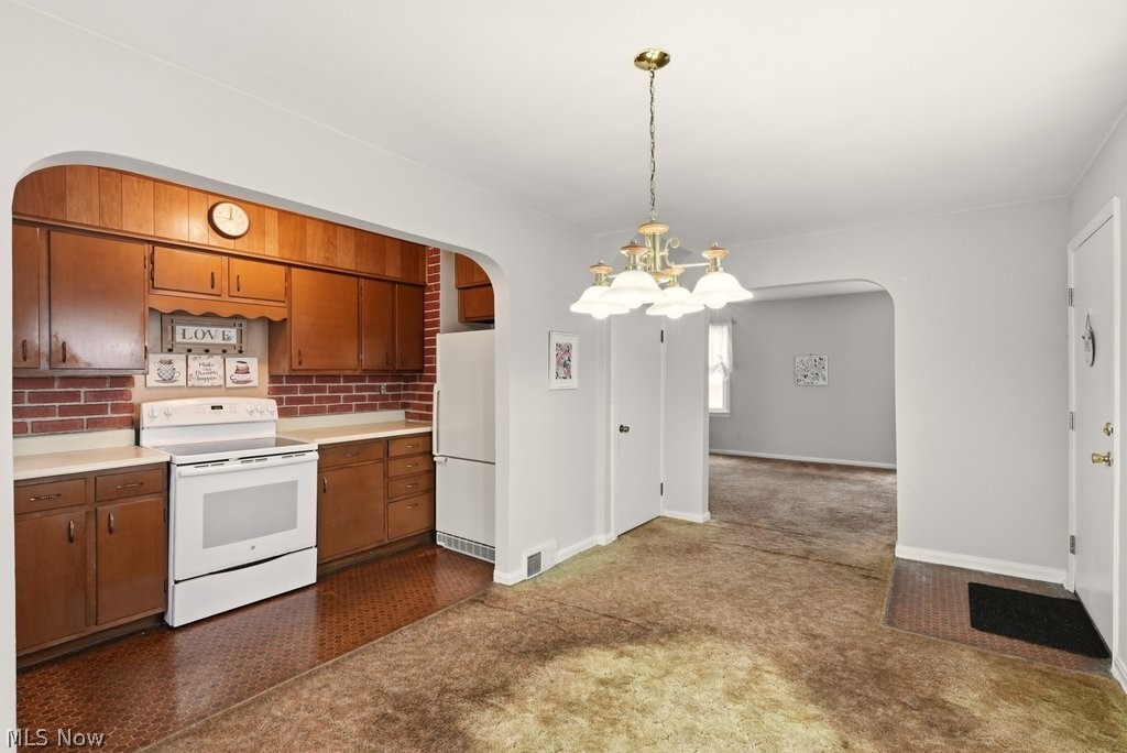 Woodlawn Estates - Residential