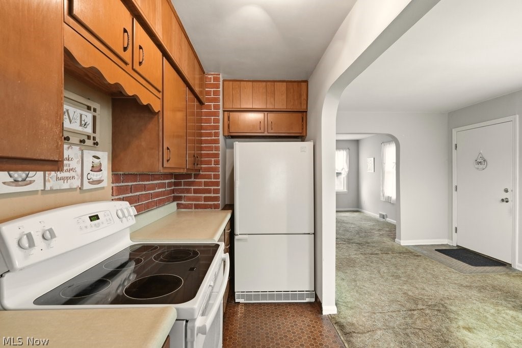 Woodlawn Estates - Residential