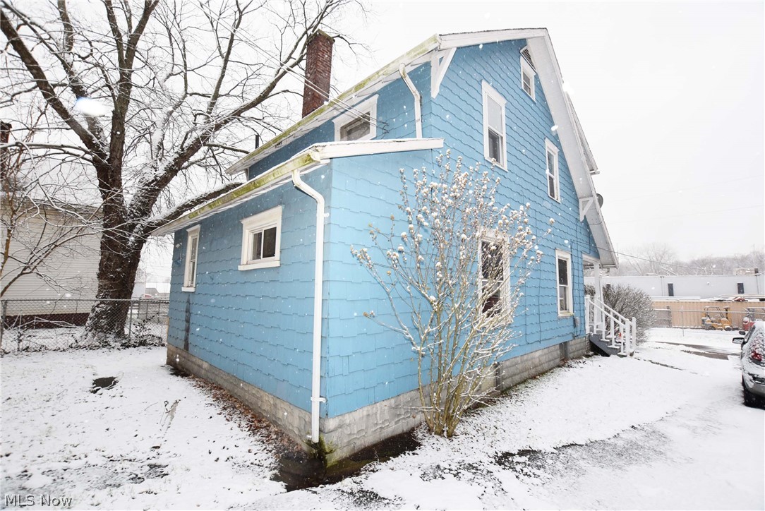 Canton - Residential