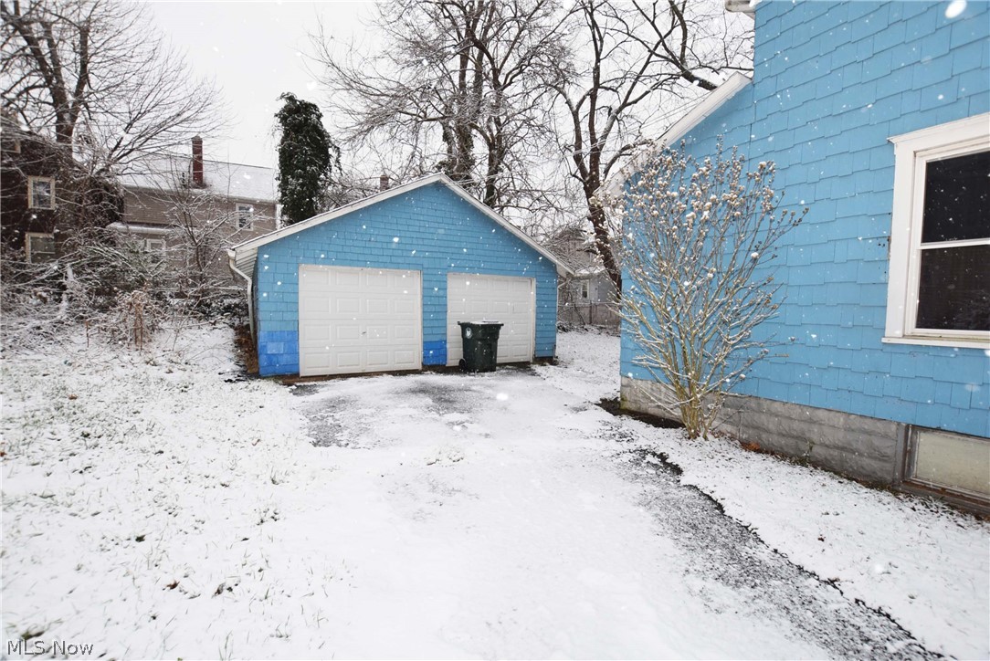 Canton - Residential