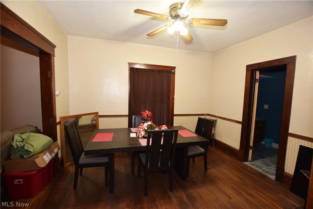 Canton - Residential