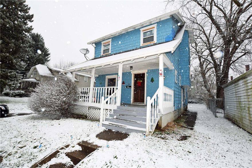 Welcome to 808 Cody Court NW, a 3-bedroom, 2-bathroom home in Canton! Great rental opportunity as this is currently leased for $725. The front porch offers a perfect place to relax outside, rain or shine. It also has convenient access the front yard as well as the driveway. Step inside to the large living room with beautiful hardwood flooring. The dining room offers space for more formal dinners. A convenient full bathroom is located on the first floor. Head upstairs to find three nicely sized bedrooms and an addition full bathroom. Two-car garage. Don’t miss your chance to own this property; schedule your showing today!