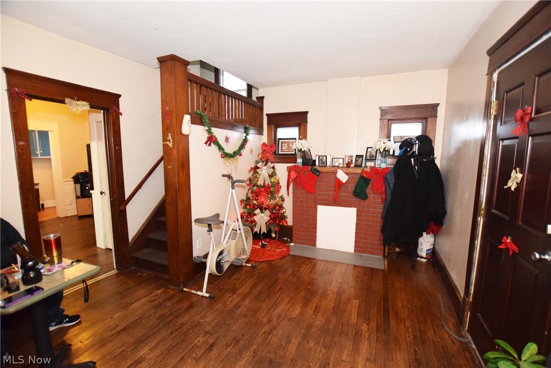 Canton - Residential