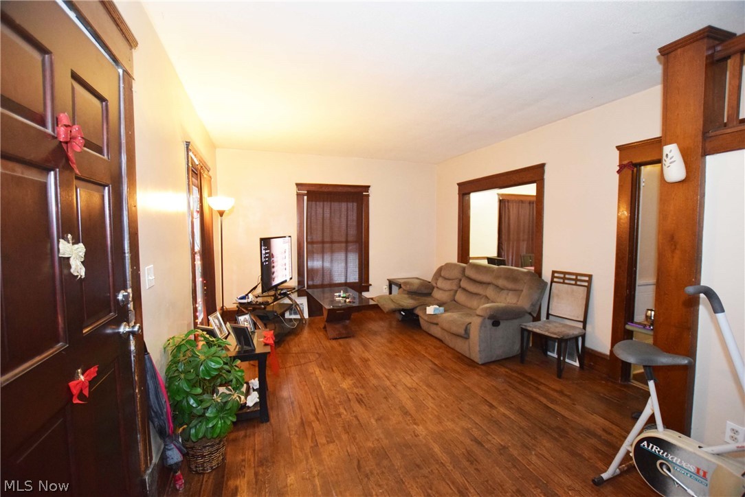 Canton - Residential