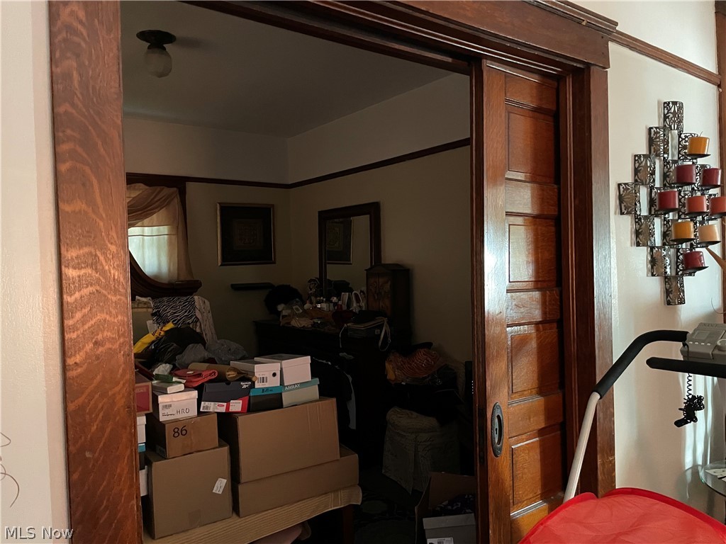 J M Poes Allotment - Residential