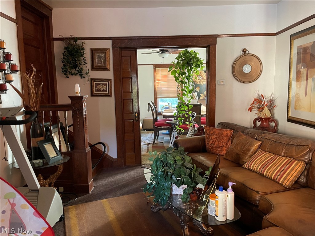 J M Poes Allotment - Residential