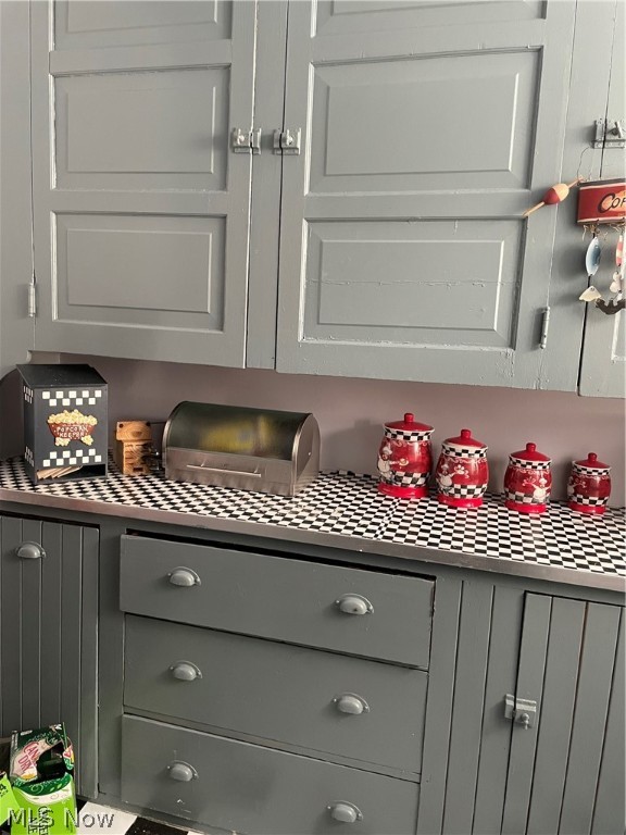 J M Poes Allotment - Residential