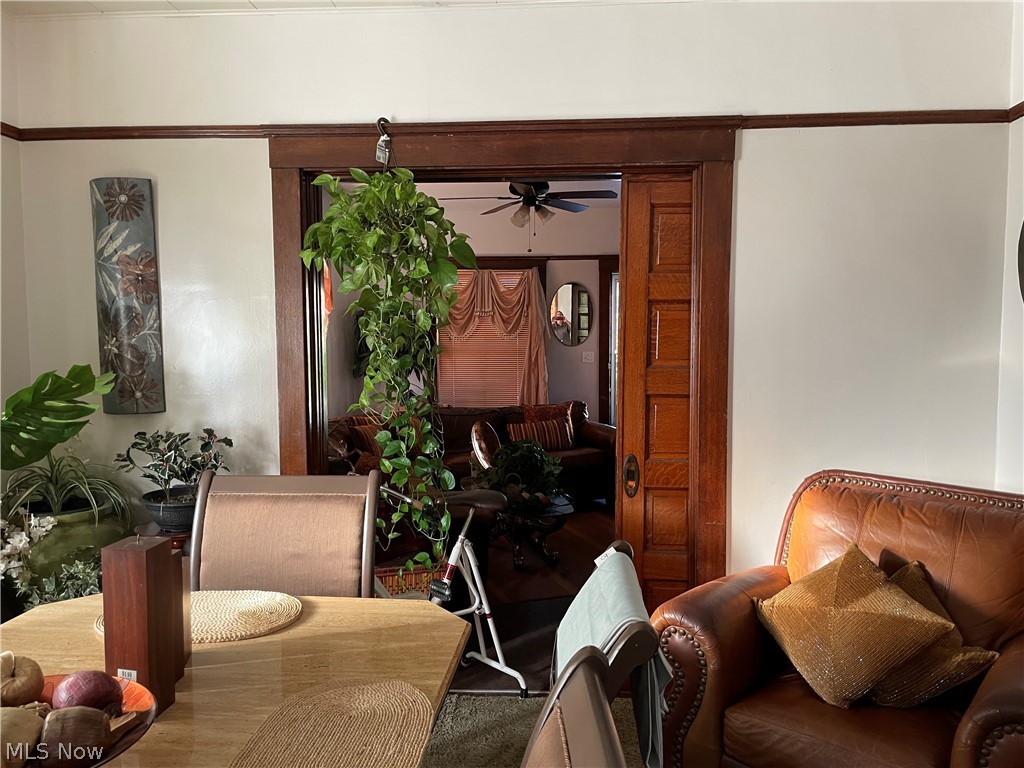 J M Poes Allotment - Residential