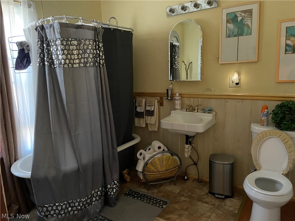 J M Poes Allotment - Residential