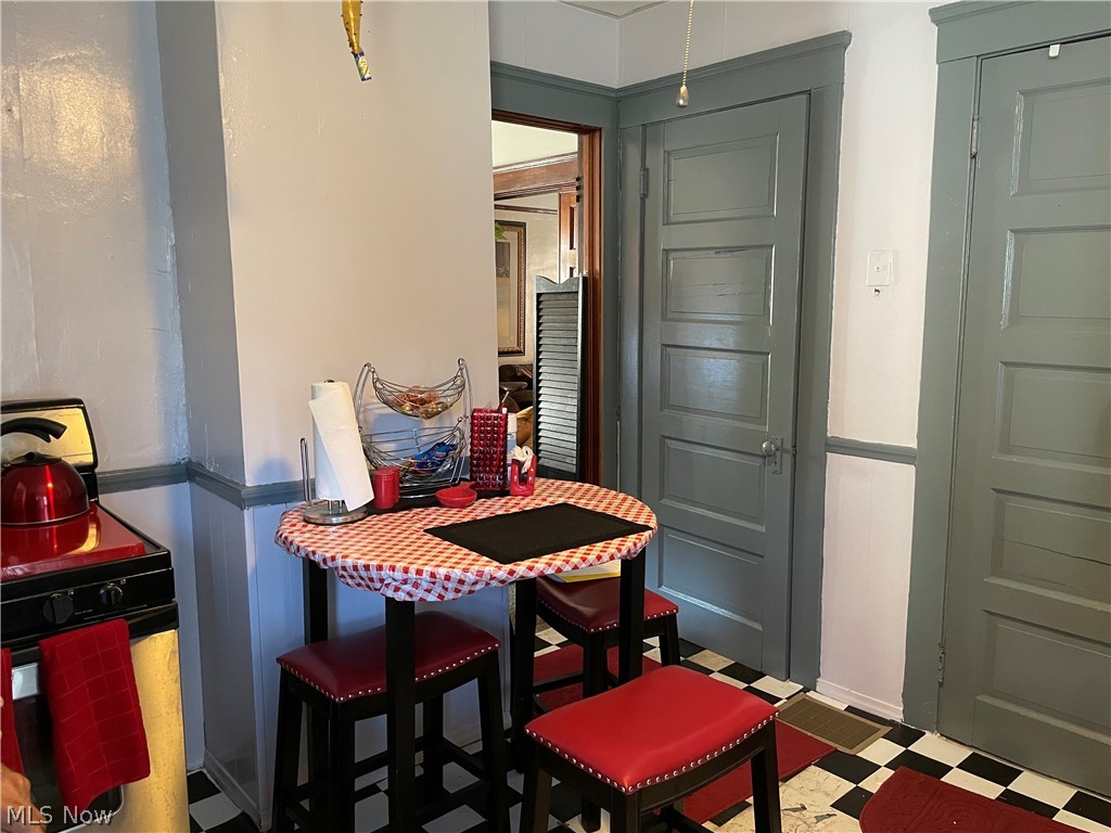 J M Poes Allotment - Residential