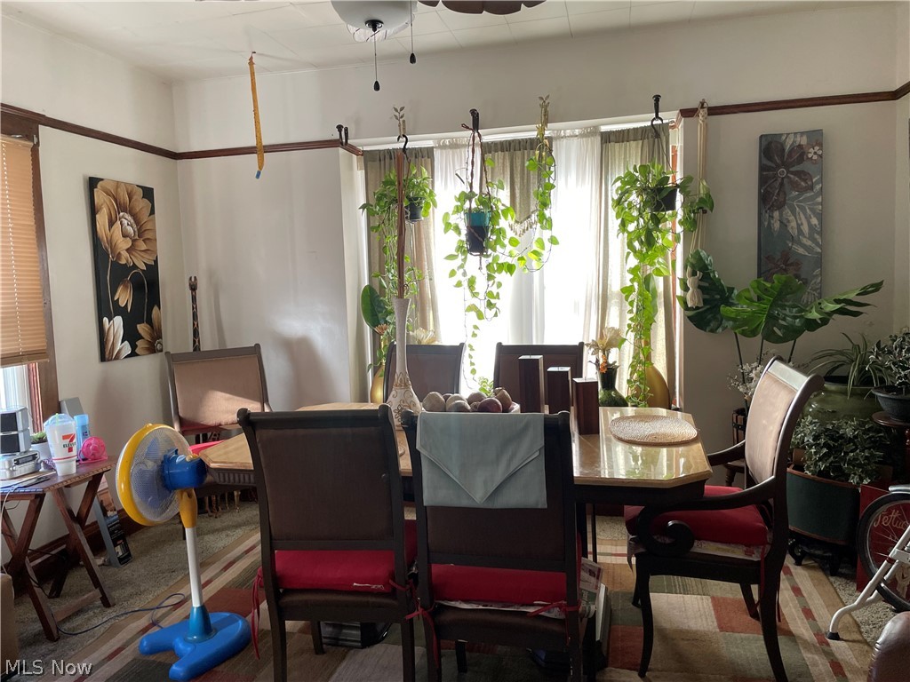 J M Poes Allotment - Residential