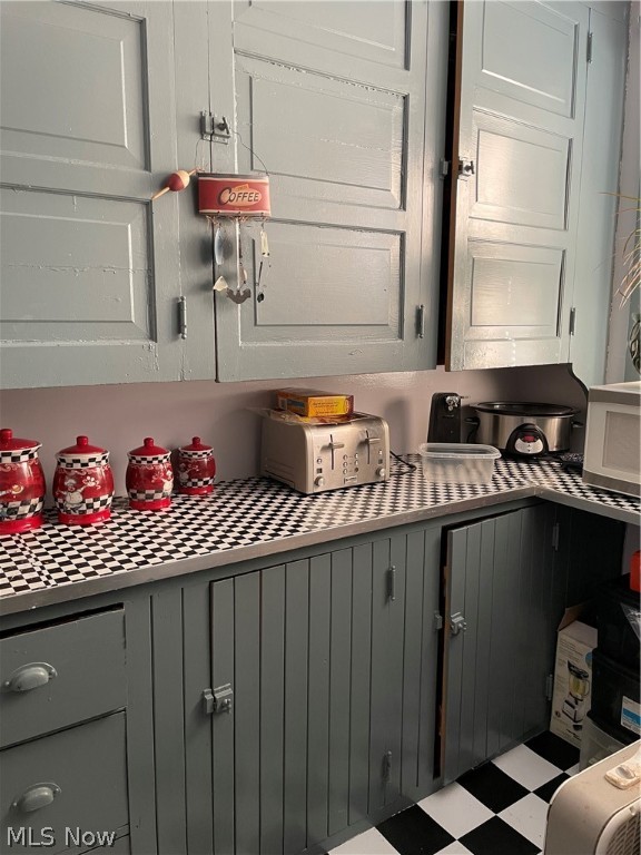 J M Poes Allotment - Residential