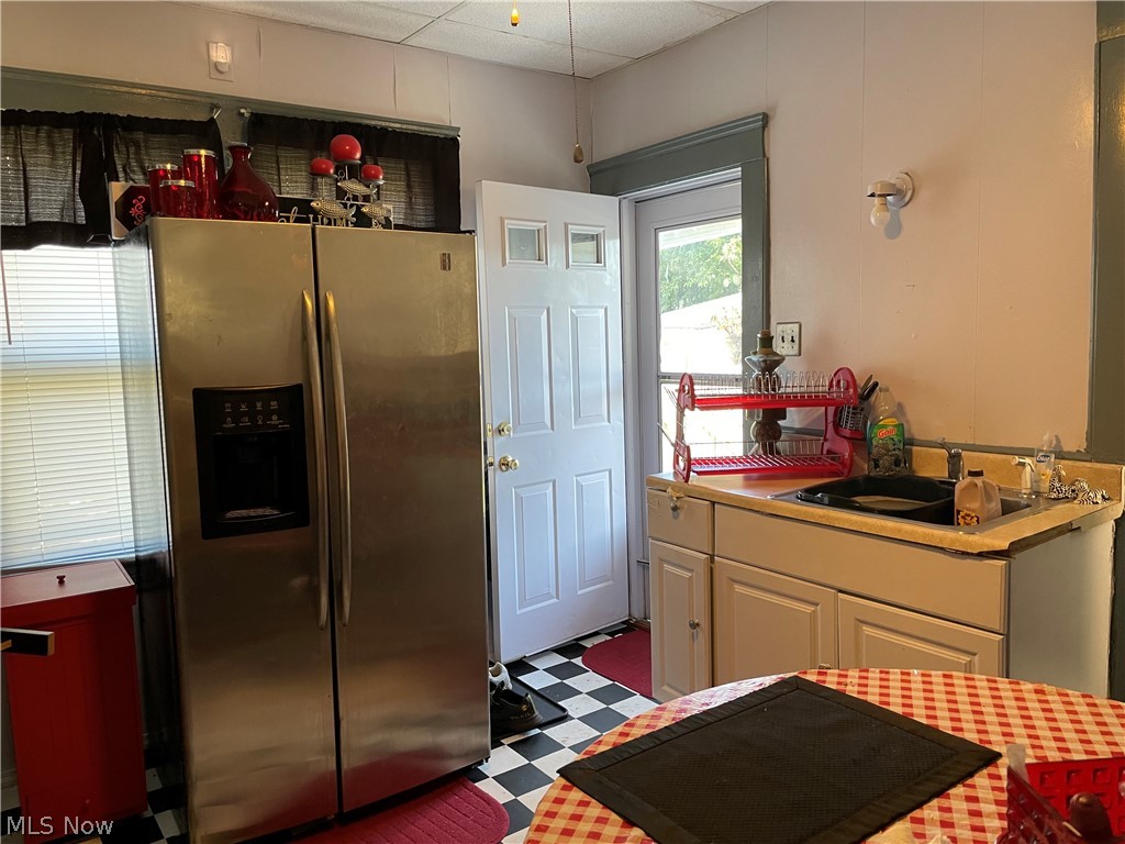 J M Poes Allotment - Residential