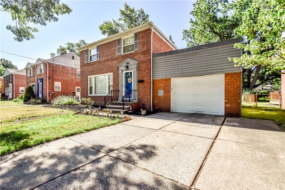 5284 Haverford Drive