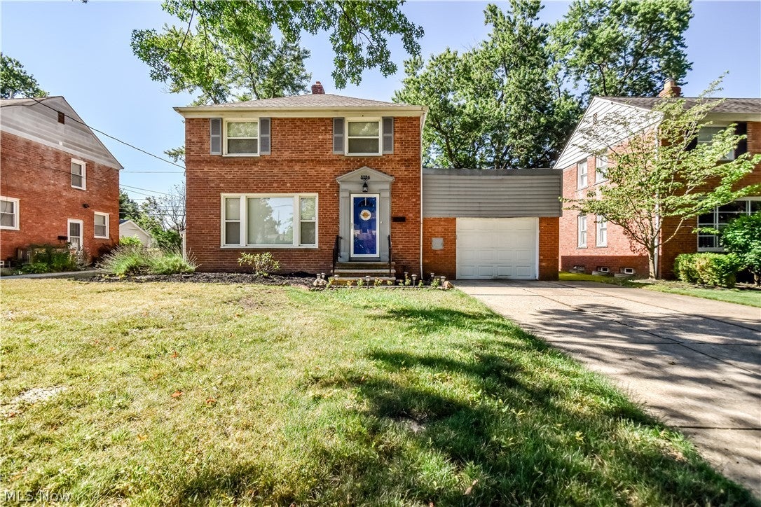 5284 Haverford Drive