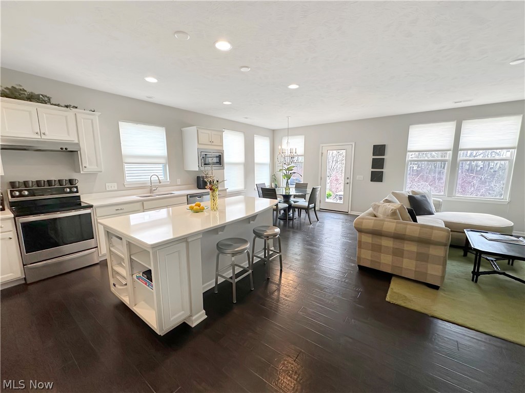 Arbor Chase - Residential