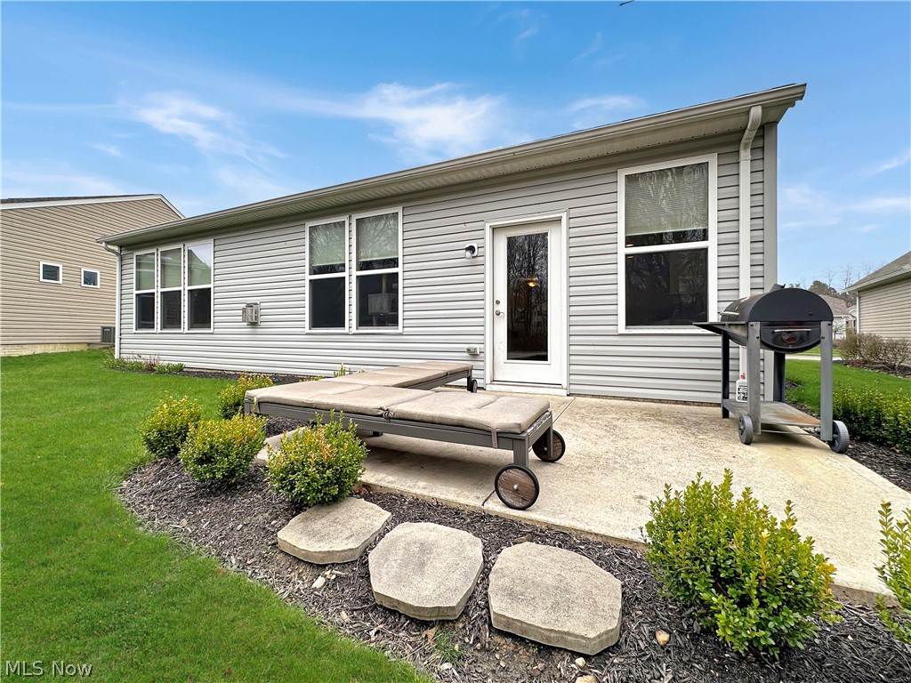 Arbor Chase - Residential