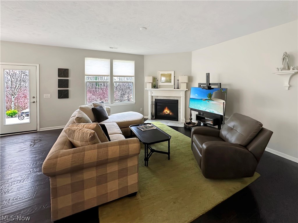 Arbor Chase - Residential