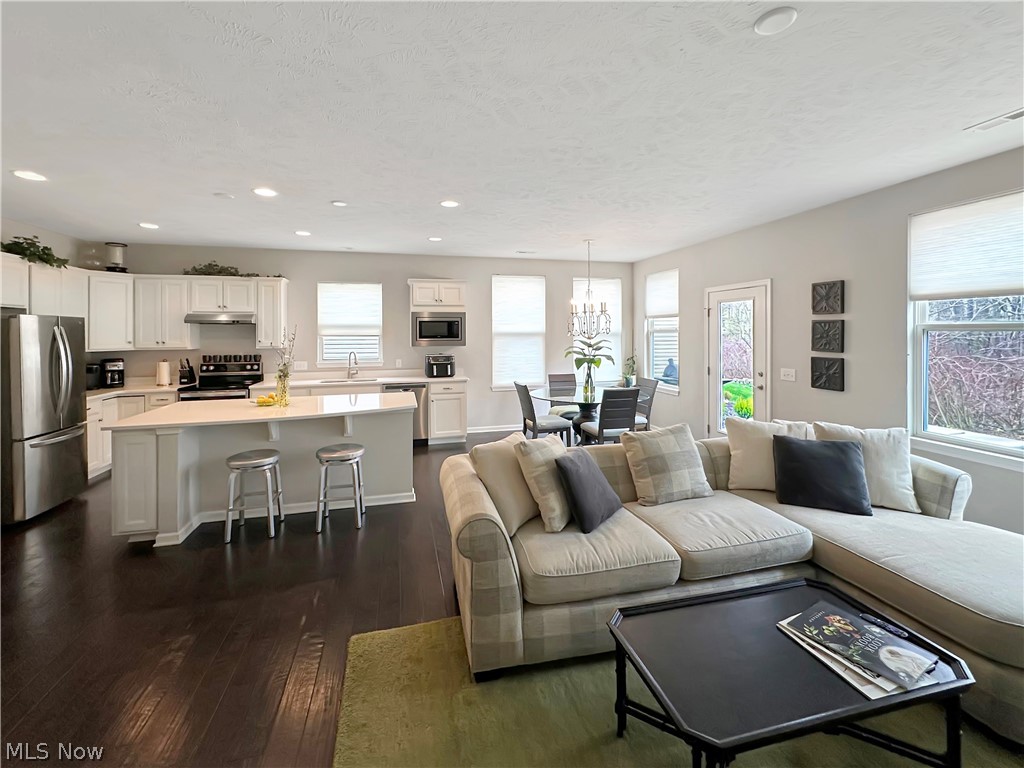 Arbor Chase - Residential