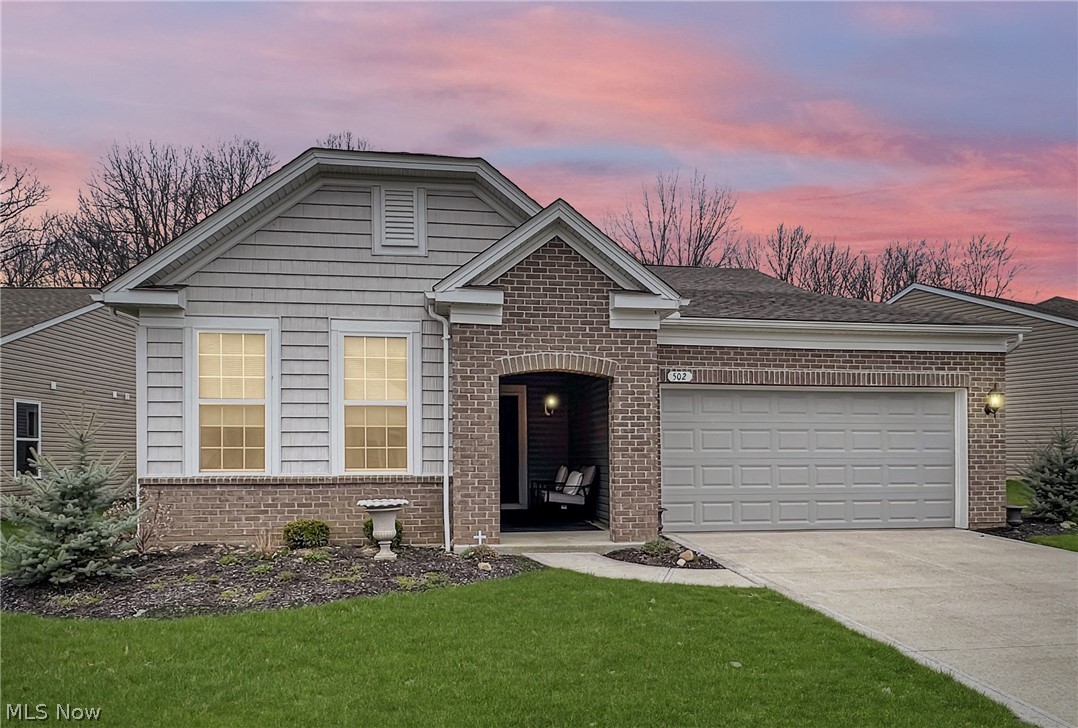 Arbor Chase - Residential