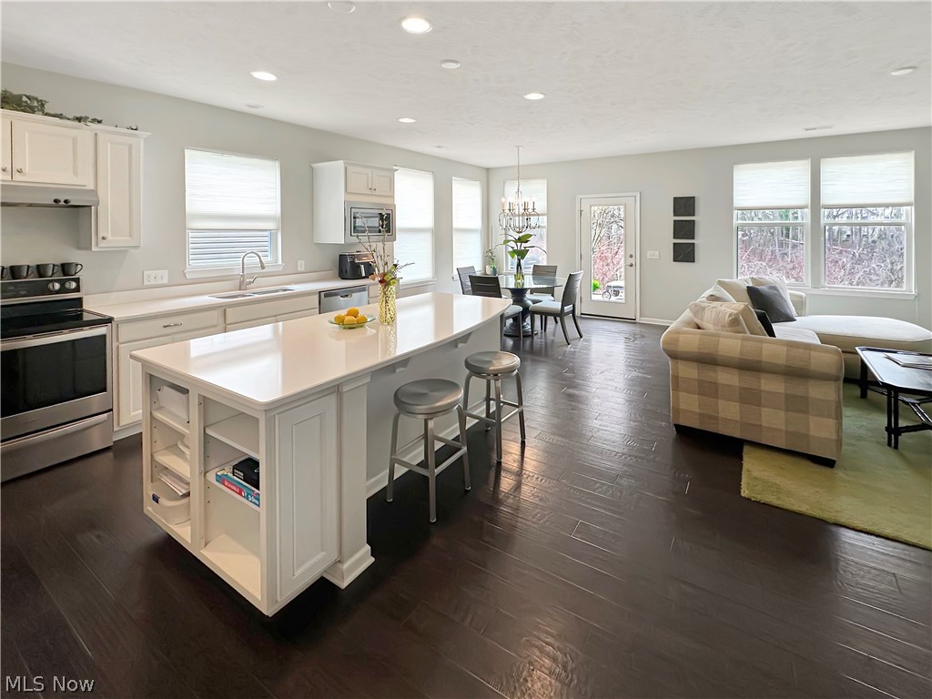 Arbor Chase - Residential