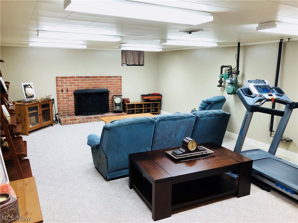 Crestwood Heights 01 - Residential