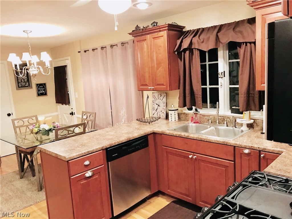 Crestwood Heights 01 - Residential