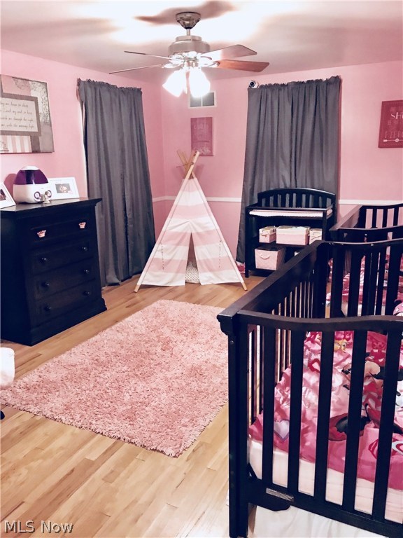 Crestwood Heights 01 - Residential