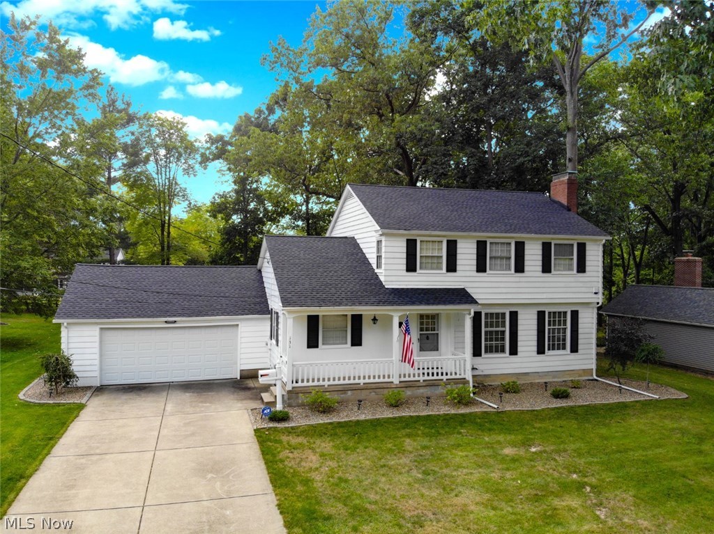 Crestwood Heights 01 - Residential