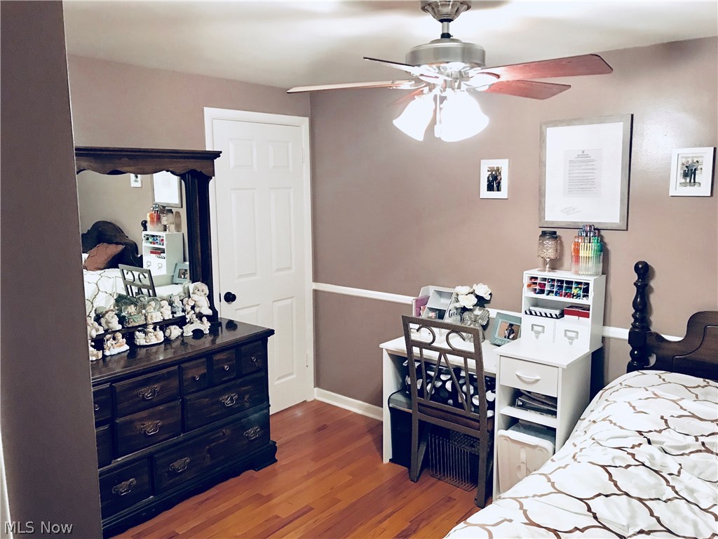 Crestwood Heights 01 - Residential