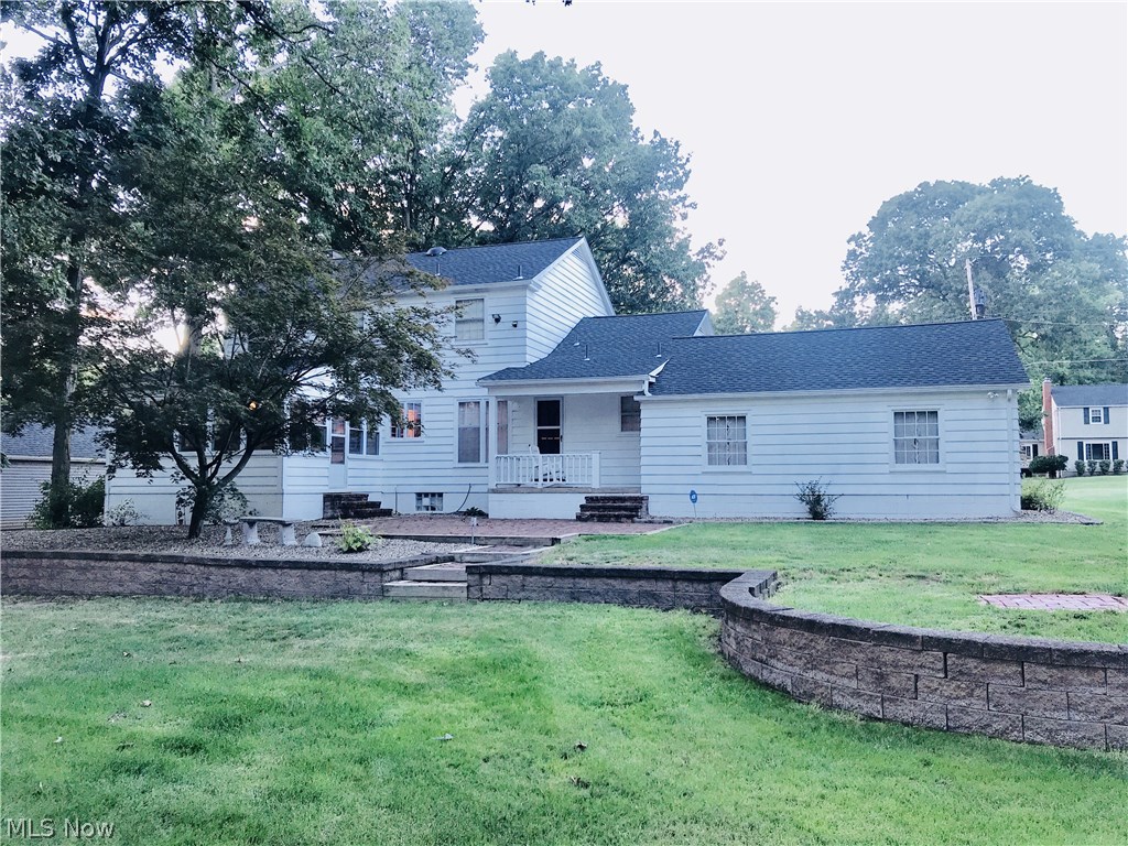 Crestwood Heights 01 - Residential