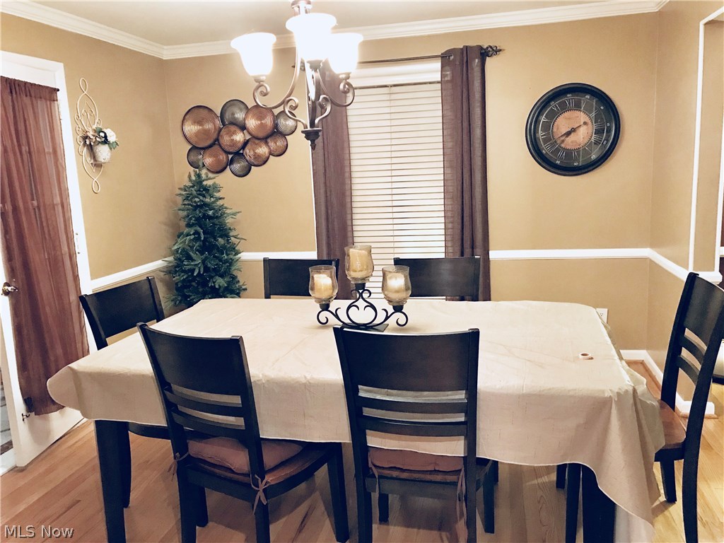 Crestwood Heights 01 - Residential