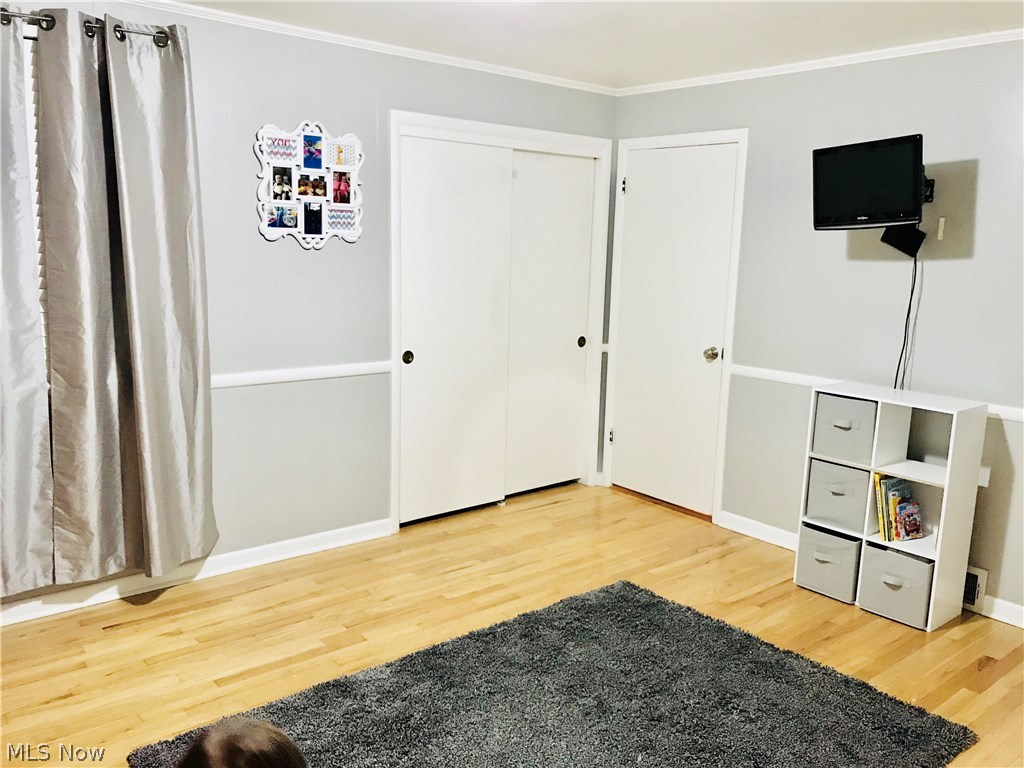 Crestwood Heights 01 - Residential